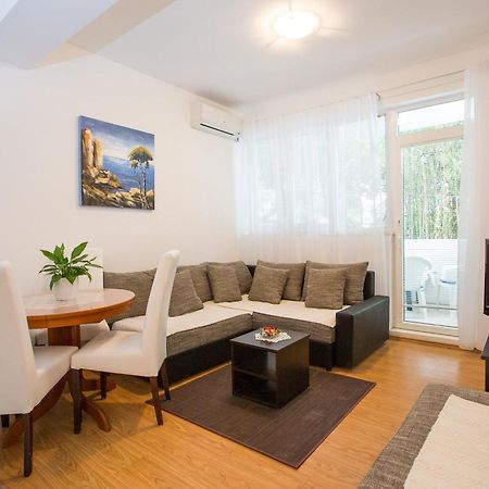 Apartmani Nika Marangun Dubrownik Zewnętrze zdjęcie