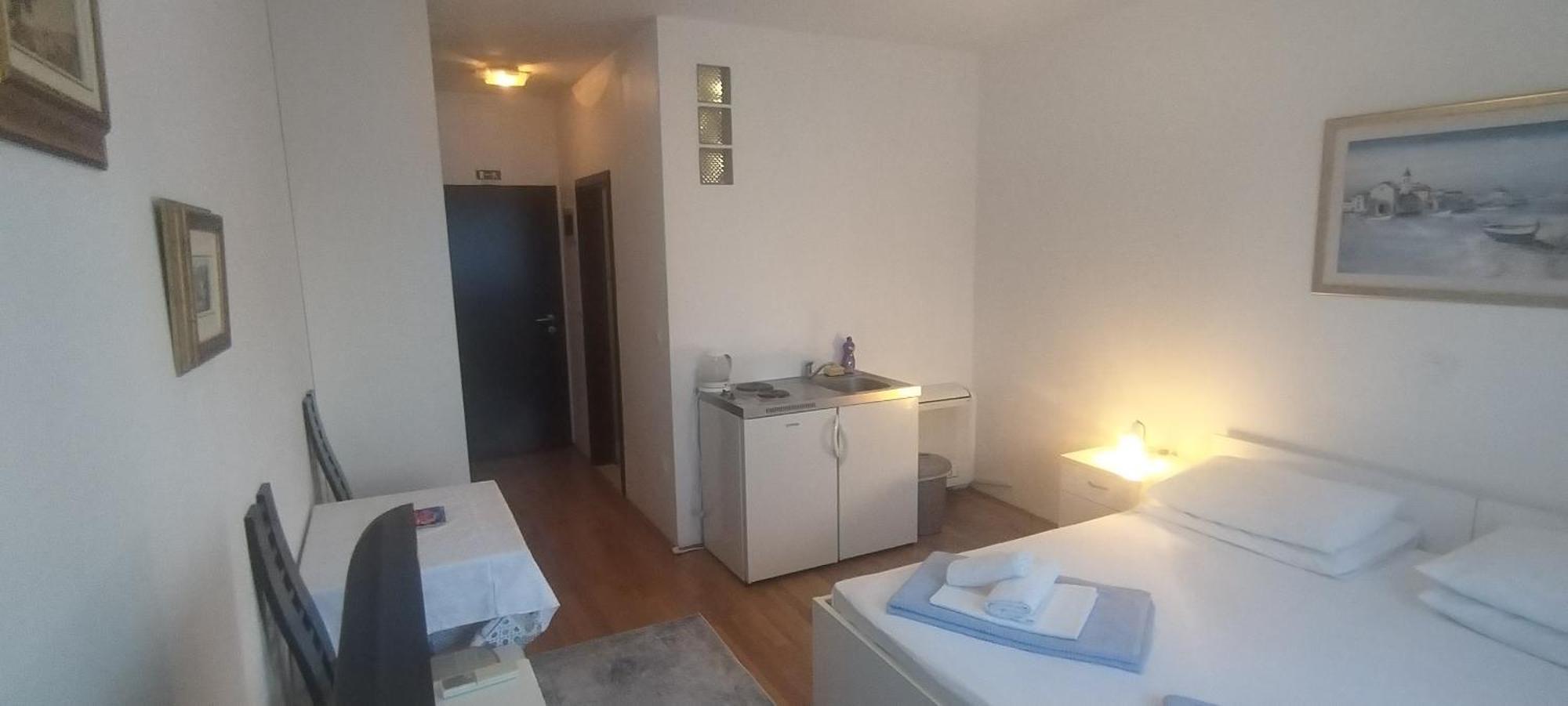 Apartmani Nika Marangun Dubrownik Zewnętrze zdjęcie
