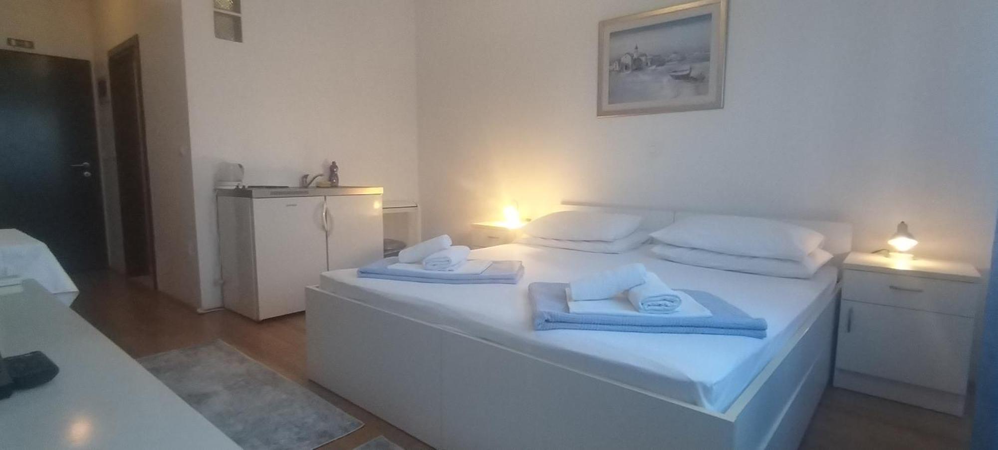 Apartmani Nika Marangun Dubrownik Zewnętrze zdjęcie