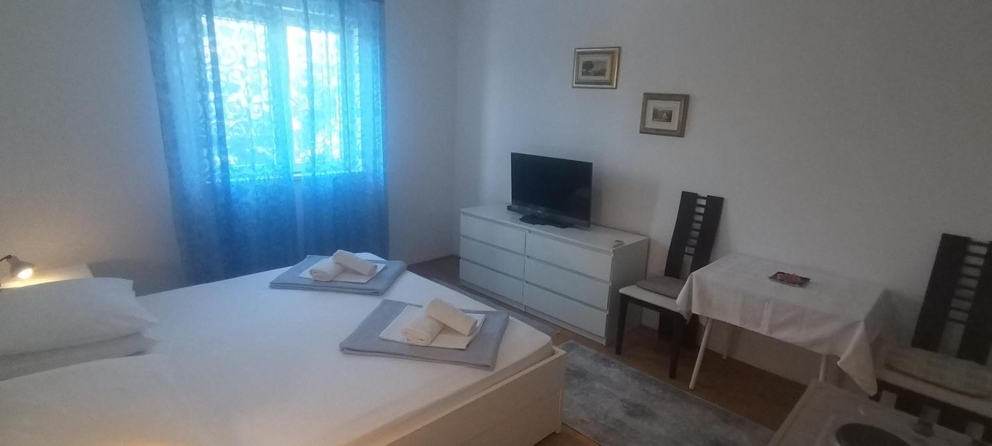 Apartmani Nika Marangun Dubrownik Zewnętrze zdjęcie