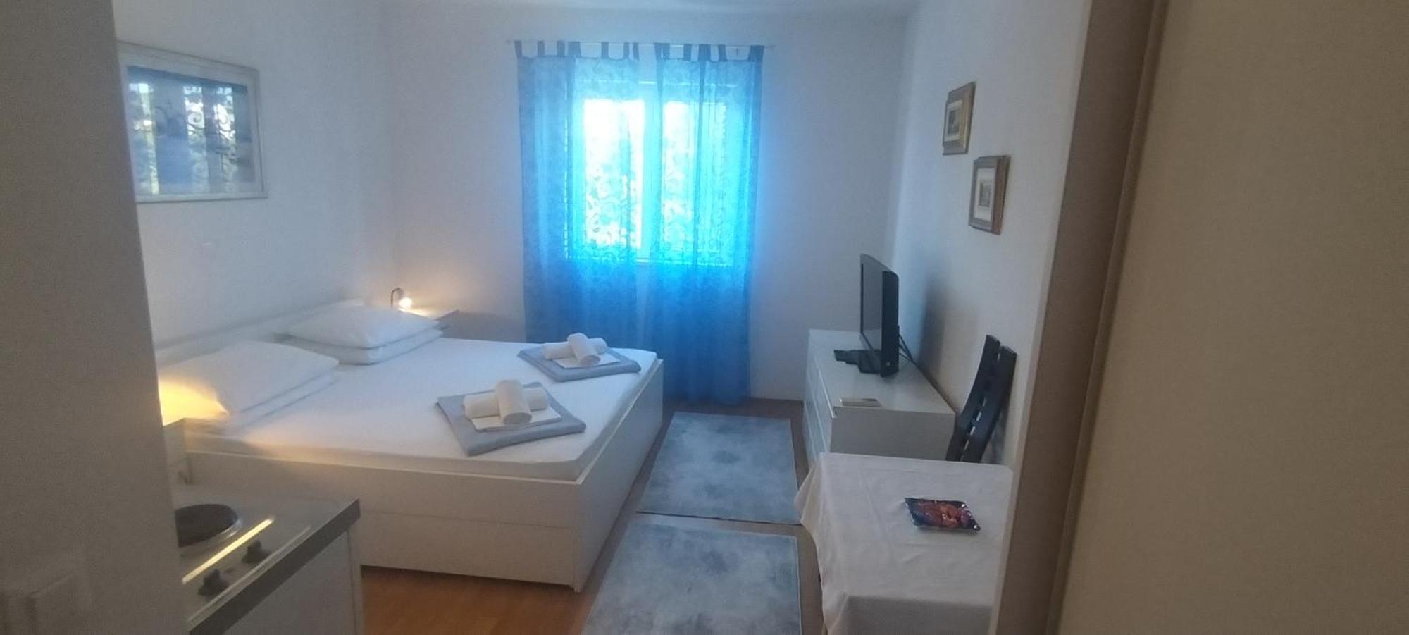 Apartmani Nika Marangun Dubrownik Zewnętrze zdjęcie